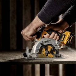 Tools & Equipment DeWALT DCS512B 12V XTREME MAX 5-3/8