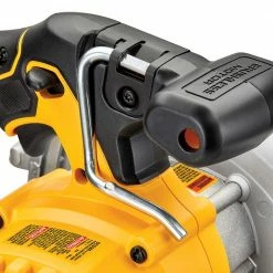 Tools & Equipment DeWALT DCS565P1 20V MAX 6-1/2