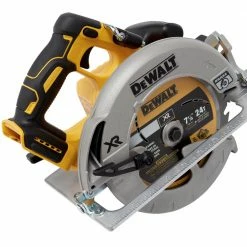 Tools & Equipment DeWALT DCS570B 20V 7-1/4-Inch Cordless Lithium-Ion Circular Saw - Bare Tool 13 Tools & Equipment DeWALT DCS570B 20V 7-1/4-Inch Cordless Lithium-Ion Circular Saw - Bare Tool