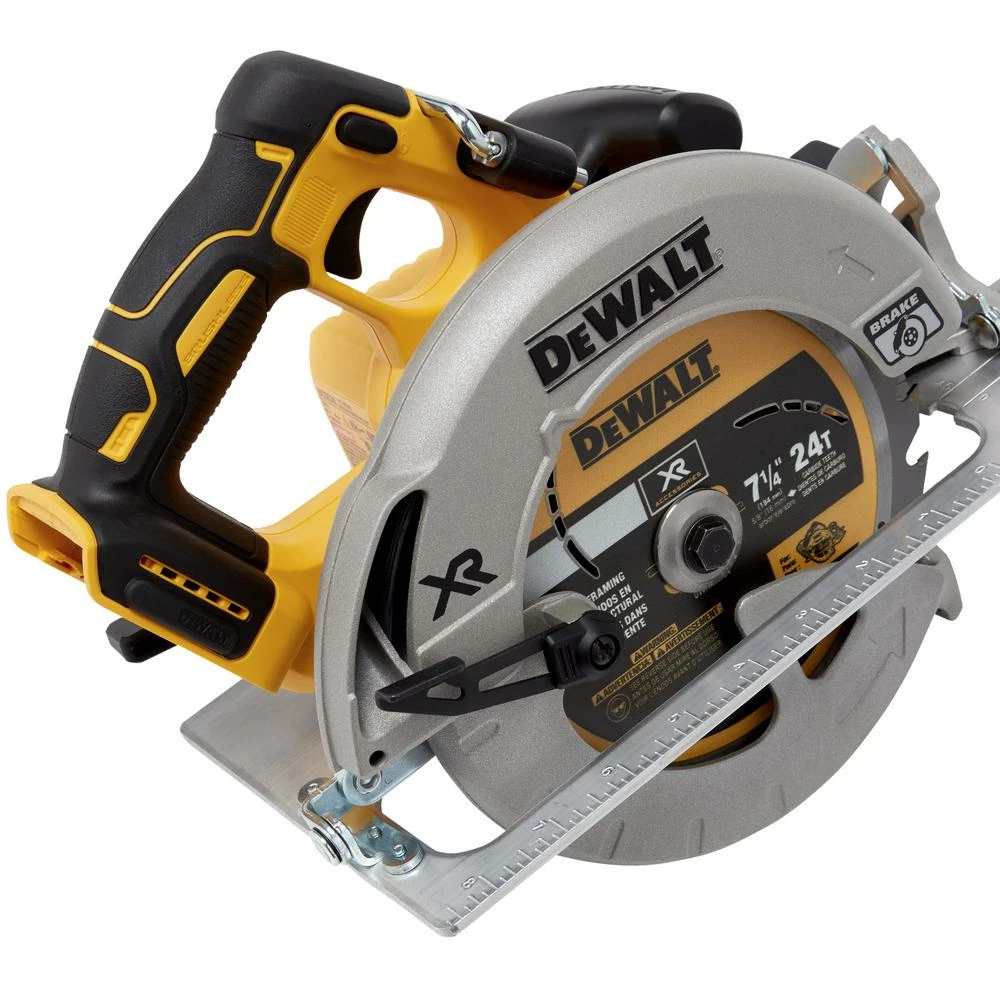 Tools & Equipment DeWALT DCS570B 20V 7-1/4-Inch Cordless Lithium-Ion Circular Saw - Bare Tool 5 Tools & Equipment DeWALT DCS570B 20V 7-1/4-Inch Cordless Lithium-Ion Circular Saw - Bare Tool