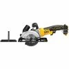 DeWALT DCS571B 20V MAX 4-1/2" Brushless Cordless Atomic Circular Saw - Bare Tool Tools & Equipment