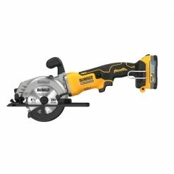 DeWALT DCS571E1 20V MAX 4-1/2