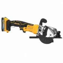 DeWALT DCS571E1 20V MAX 4-1/2