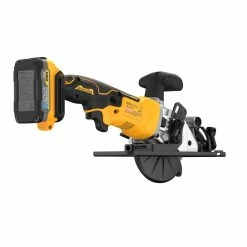 DeWALT DCS571E1 20V MAX 4-1/2