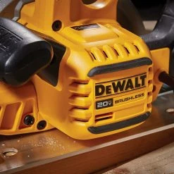 DeWALT DCS573B 20V MAX FLEXVOLT 7-1/4