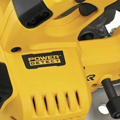 Tools & Equipment DeWALT DCS574W1 20V MAX XR Brushless Cordless Circular Saw W/ Power Detect Kit