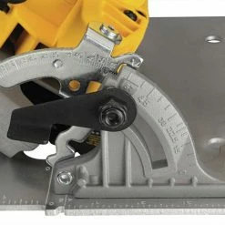 Tools & Equipment DeWALT DCS574W1 20V MAX XR Brushless Cordless Circular Saw W/ Power Detect Kit