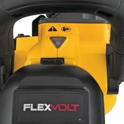 Tools & Equipment DeWALT DCS690X2 60V 9 Inch Cordless Brushless Cut Off Saw Kit