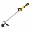 DeWALT DCST922B 20V MAX 14-Inch Cordless Dual Line String Trimmer - Bare Tool Lawn & Outdoor Power