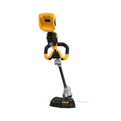 DeWALT DCST922B 20V MAX 14-Inch Cordless Dual Line String Trimmer - Bare Tool Lawn & Outdoor Power