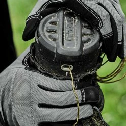 DeWALT DCST922B 20V MAX 14-Inch Cordless Dual Line String Trimmer - Bare Tool Lawn & Outdoor Power