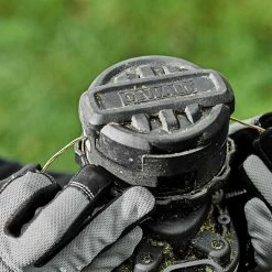 DeWALT DCST922B 20V MAX 14-Inch Cordless Dual Line String Trimmer - Bare Tool Lawn & Outdoor Power