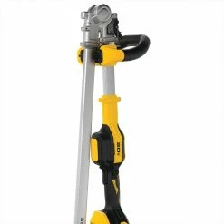 Lawn & Outdoor Power DeWALT DCST922P1 20V MAX 14 Cordless Folding Dual Line String Trimmer