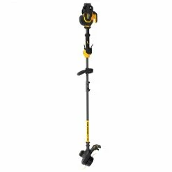DeWALT DCST970B 60V MAX FLEXVOLT 15" Cordless String Trimmer - Bare Tool 10 DeWALT DCST970B 60V MAX FLEXVOLT 15