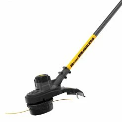DeWALT DCST970B 60V MAX FLEXVOLT 15" Cordless String Trimmer - Bare Tool 11 DeWALT DCST970B 60V MAX FLEXVOLT 15