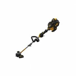 DeWALT DCST970X1S 60V MAX FLEXVOLT 15 Inch Cordless Lithium-Ion String Trimmer Lawn & Outdoor Power