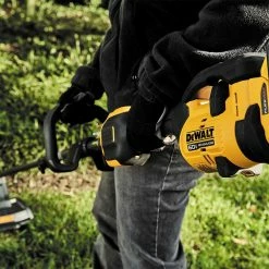 Lawn & Outdoor Power DeWALT DCST972B 60V MAX 17