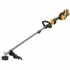 DeWALT DCST972X1 60V MAX 17" Brushless Attachment Capable String Trimmer Kit Lawn & Outdoor Power