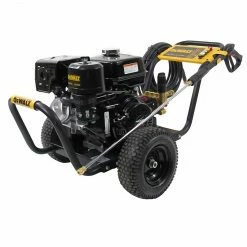 DeWALT DH4240B 4,200-Psi 4.0-Gpm Cold Water Gas Commercial Pressure Washer Lawn & Outdoor Power
