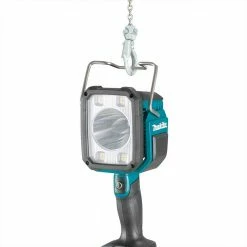 Tools & Equipment Makita DML812 18V LXT Li-Ion Cordless L.E.D. Flashlight/Spotlight -Bare Tool 17 Tools & Equipment Makita DML812 18V LXT Li-Ion Cordless L.E.D. Flashlight/Spotlight -Bare Tool