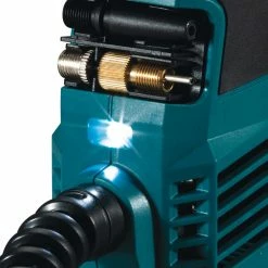 Makita DMP180ZX 18V LXT 120 PSI Lithium-Ion Cordless Inflator - Bare Tool 15 Makita DMP180ZX 18V LXT 120 PSI Lithium-Ion Cordless Inflator - Bare Tool