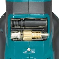 Makita DMP180ZX 18V LXT 120 PSI Lithium-Ion Cordless Inflator - Bare Tool 16 Makita DMP180ZX 18V LXT 120 PSI Lithium-Ion Cordless Inflator - Bare Tool