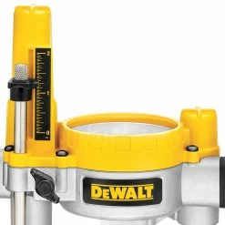 DeWALT DNP612 Plunge Base For Compact Router