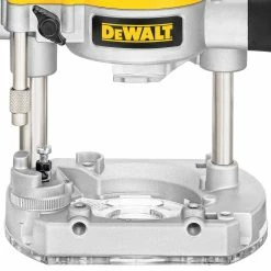 DeWALT DNP612 Plunge Base For Compact Router