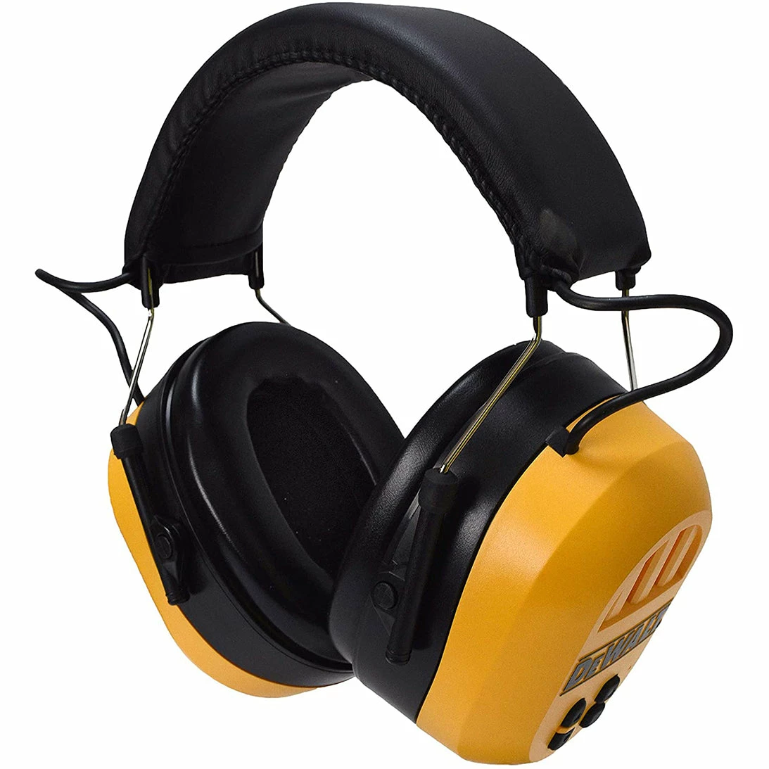 Tools & Equipment DeWALT DPG17 Wireless Bluetooth Hearing Protectors 3 Tools & Equipment DeWALT DPG17 Wireless Bluetooth Hearing Protectors
