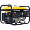 DuroStar DS4000S 4000-Watt 208cc Air Cooled OHV Gas Engine Portable RV Generator Gasoline Generators