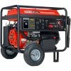 DuroStar DS4000WGE 4,000-Watt 210-Amp 120-Volt Portable Welding Generator