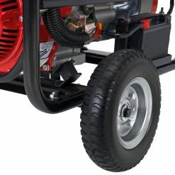 Dual Fuel Generators DuroStar DS5500EH 5500-Watt Electric Start Dual Fuel Portable Generator 16 Dual Fuel Generators DuroStar DS5500EH 5500-Watt Electric Start Dual Fuel Portable Generator