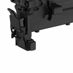 DeWALT DW451S2 16 Gauge Pneumatic Wide Crown Tool Free Lathing Stapler Tools & Equipment