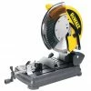 DeWALT DW872 14" Multi-Cutter Metal Cutoff Cut Off Saw Tool