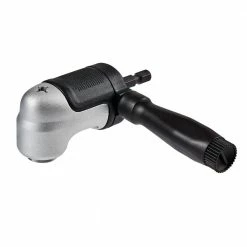 DeWALT DWAMRAFT FLEXTORQ 2-IN-1 Modular Right Angle Drill Attachment Tools & Equipment 12 DeWALT DWAMRAFT FLEXTORQ 2-IN-1 Modular Right Angle Drill Attachment Tools & Equipment