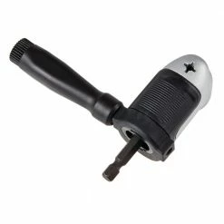 DeWALT DWAMRAFT FLEXTORQ 2-IN-1 Modular Right Angle Drill Attachment Tools & Equipment 13 DeWALT DWAMRAFT FLEXTORQ 2-IN-1 Modular Right Angle Drill Attachment Tools & Equipment