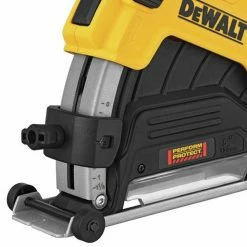Tools & Equipment DeWALT DWE46125 4-1/2