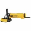 Tools & Equipment DeWALT DWE46155 4.5" - 5" Corded Surface Grinding Dust Shroud Kit