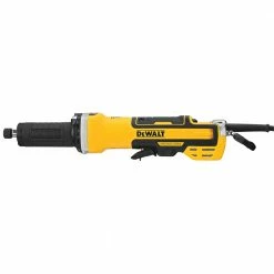 Tools & Equipment DeWALT DWE4997NVS Brushless Variable Speed Paddle Switch Die Grinder W/ No Lock