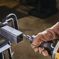 Tools & Equipment DeWALT DWE4997NVS Brushless Variable Speed Paddle Switch Die Grinder W/ No Lock