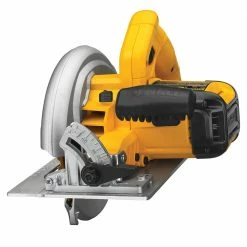 Tools & Equipment DeWALT DWE575 7-1/4-In Electric Next Gen Circular Saw Cutting Tool