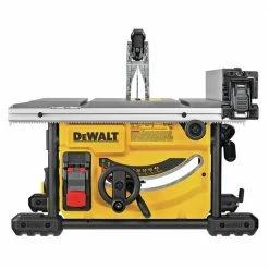 Tools & Equipment DeWALT DWE7485 120V 15 Amp 8-1/4