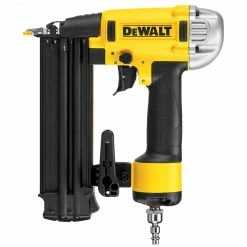 DeWALT DWFP12233 18 Guage Precision Point Brad Nailer 16 DeWALT DWFP12233 18 Guage Precision Point Brad Nailer