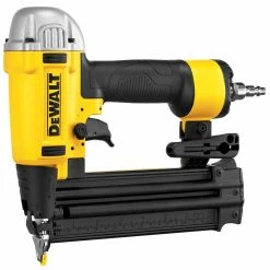 DeWALT DWFP12233 18 Guage Precision Point Brad Nailer 17 DeWALT DWFP12233 18 Guage Precision Point Brad Nailer