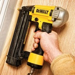 DeWALT DWFP12233 18 Guage Precision Point Brad Nailer 12 DeWALT DWFP12233 18 Guage Precision Point Brad Nailer