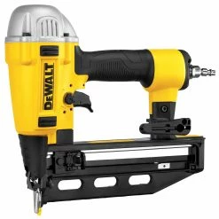 Tools & Equipment DeWALT DWFP71917 2-1/2 In. X 16 Guage Pneumatic Precision Point Finish Nailer