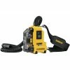 DeWALT DWH161B Compact Universal Dust Extractor - Bare Tool Tools & Equipment 2 DeWALT DWH161B Compact Universal Dust Extractor - Bare Tool Tools & Equipment