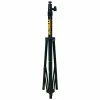 DeWALT DWHT77642 25" - 72" Heavy Duty Lightweight Work Area Tripod