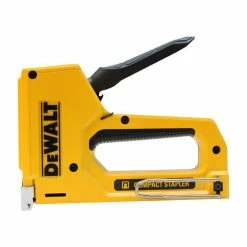 DeWALT DWHTTR130LH Heavy Duty Low Handle Stapler Tools & Equipment