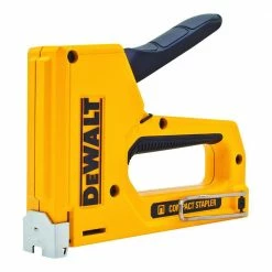 DeWALT DWHTTR130LH Heavy Duty Low Handle Stapler Tools & Equipment